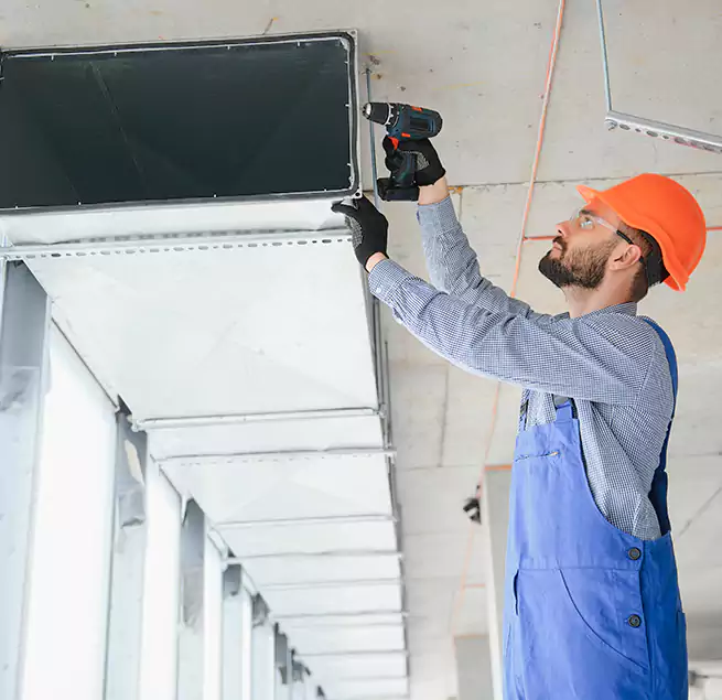 Why Homeowners & Businesses Trust Us in Eastpointe, MI