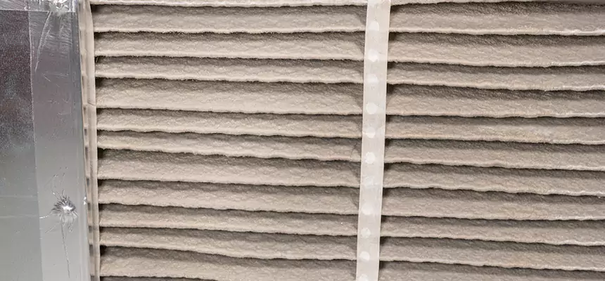 Mobile Car AC Filter Replacement in Eastpointe