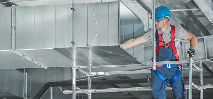 Our Dryer Fire Safety Service Services in Eastpointe, MI