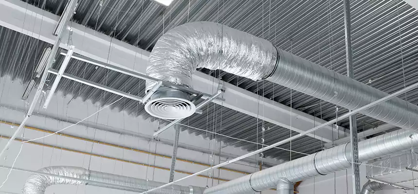 Our Dryer Vent Hose Replacement Services in Eastpointe, MI