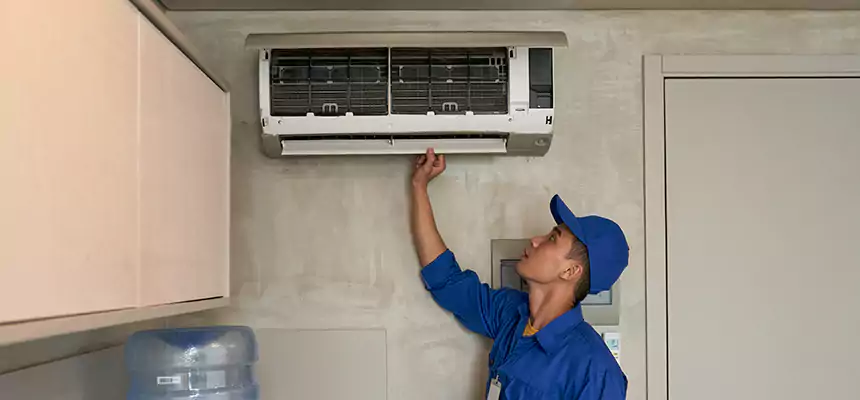 Balanced Fresh‑Air Ventilation (ERV/HRV) in Eastpointe