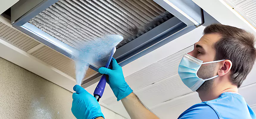Our Home Ventilation Cleaning Services in Eastpointe, MI