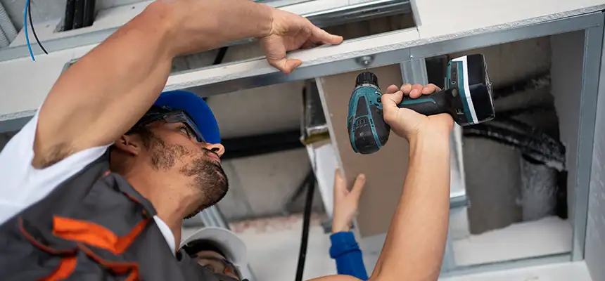 Our Improve Home Air Circulation Services in Eastpointe, MI
