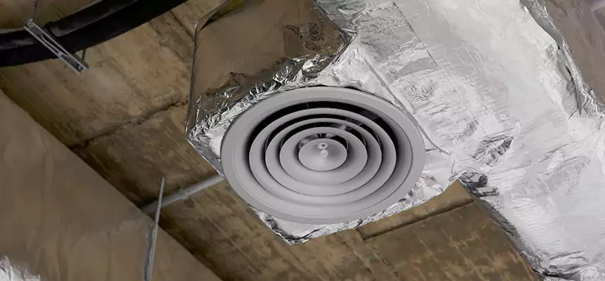 Advanced Industrial Ductwork Cleaning in Eastpointe