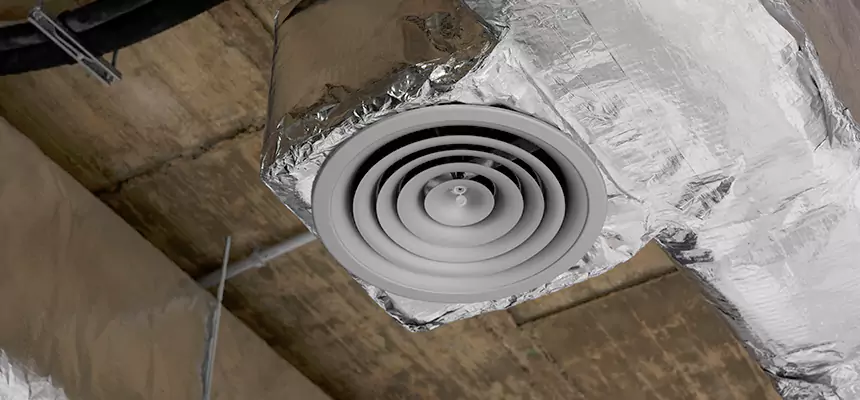 Our Low VOC Vent Installation Services in Eastpointe, MI