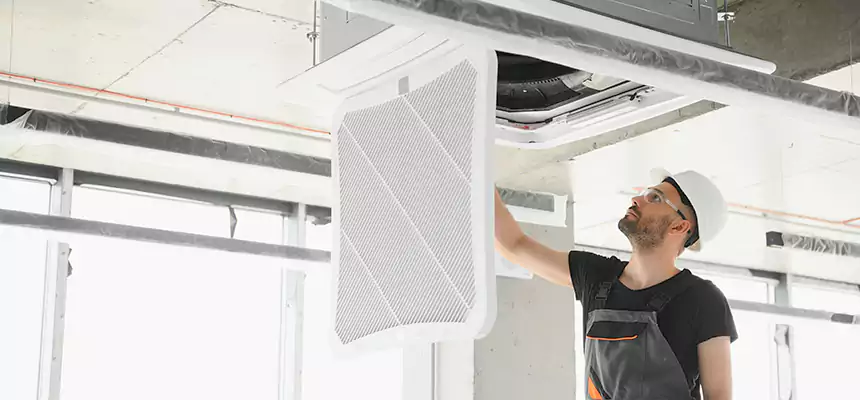 Dryer Ventilation Duct Cleaning in Eastpointe