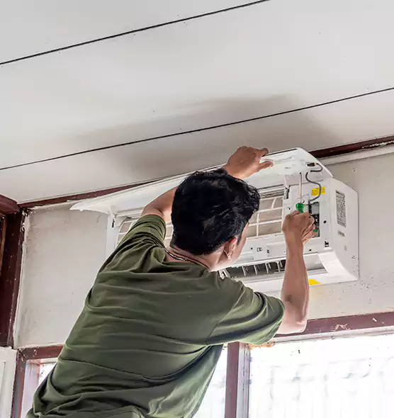 About Air Duct & AC Odor Removal in Eastpointe, MI
