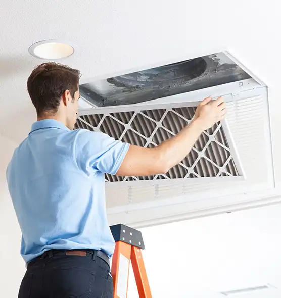 About Annual Dryer Vent Maintenance Eastpointe, MI
