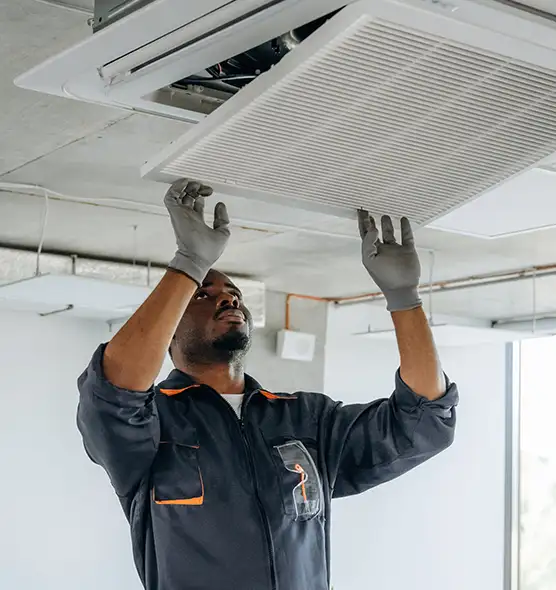About Certified Air Duct Specialists in Eastpointe, MI