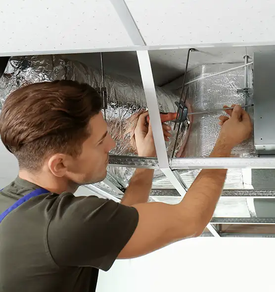 Professional Clogged Dryer Vent Repair in Eastpointe, MI