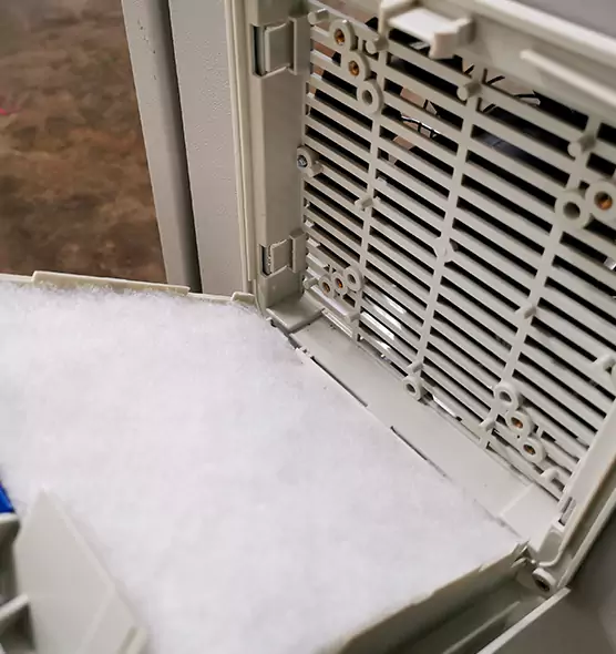 Professional Dryer Vent Mold Cleaning in Eastpointe, MI