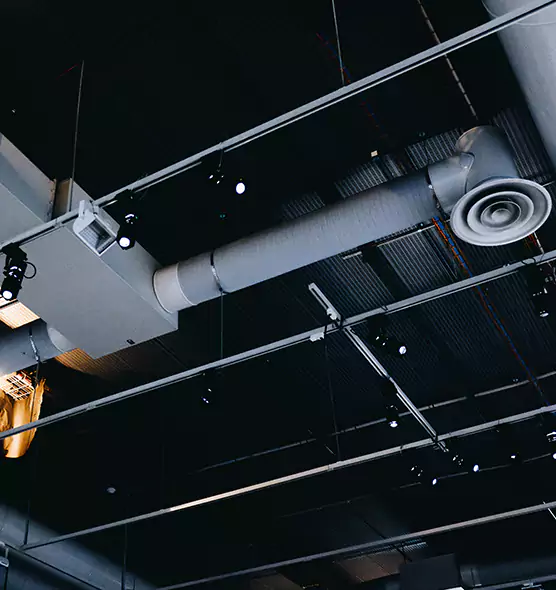 Professional Duct Cleaning For LEED Homes in Eastpointe, MI