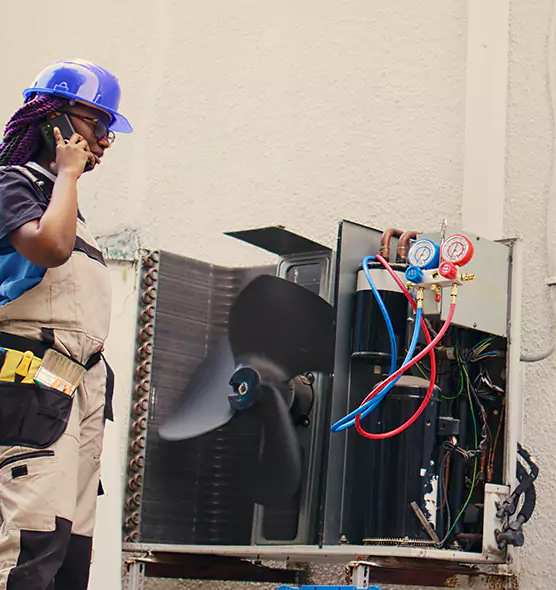 Professional Energy-Efficient HVAC Cleaning in Eastpointe, MI