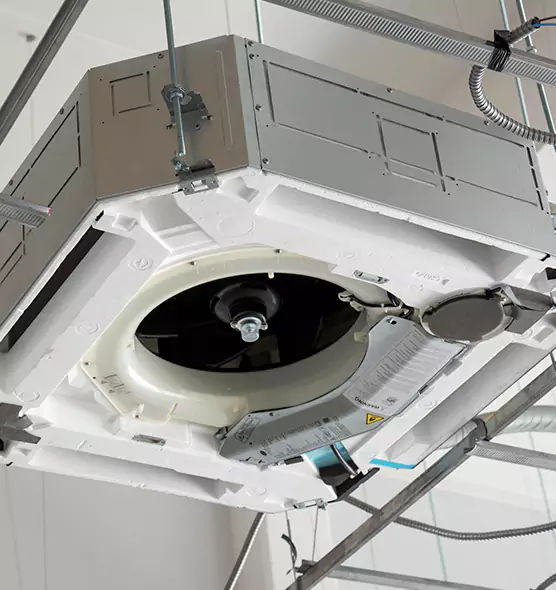 Professional Industrial Dryer Vent Cleaning in Eastpointe, MI