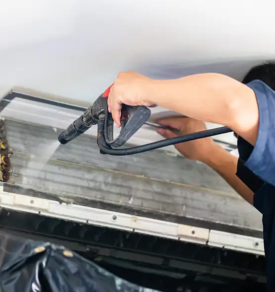 Welcome to Move-in/Move-out Duct Cleaning Services in Eastpointe, MI
