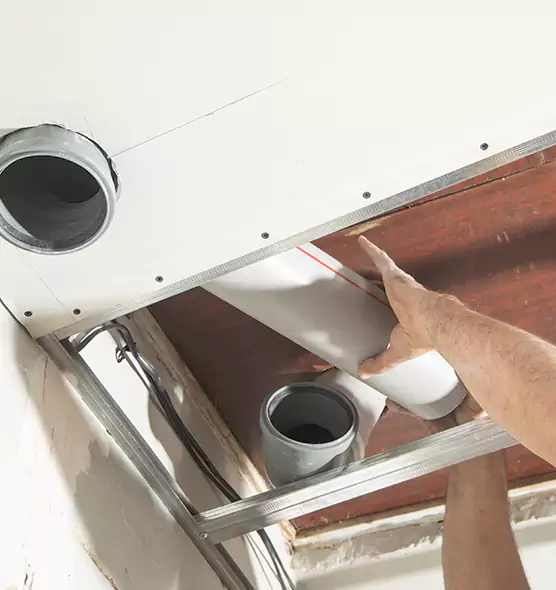 Professional Seasonal Allergy Air Duct Cleaning in Eastpointe, MI