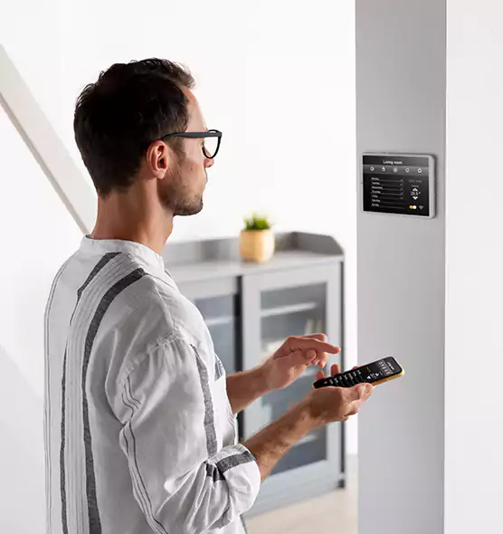 About Smart AC Vent Controller Services in Eastpointe
