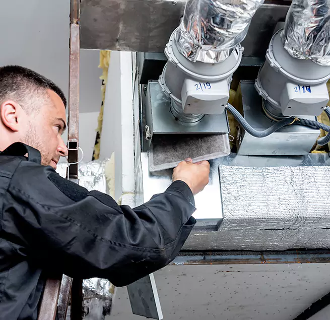 Why Homeowners & Businesses Trust Us in Eastpointe, MI?