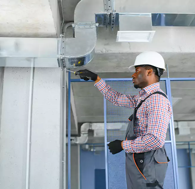 Why Homeowners & Businesses Trust Us Eastpointe, MI