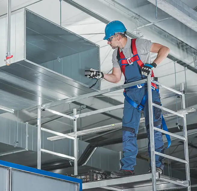 Why Homeowners & Businesses Trust Us in Eastpointe, MI?