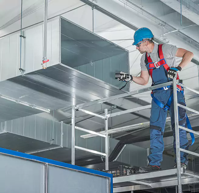 Why Homeowners & Businesses Trust Us in Eastpointe, MI?