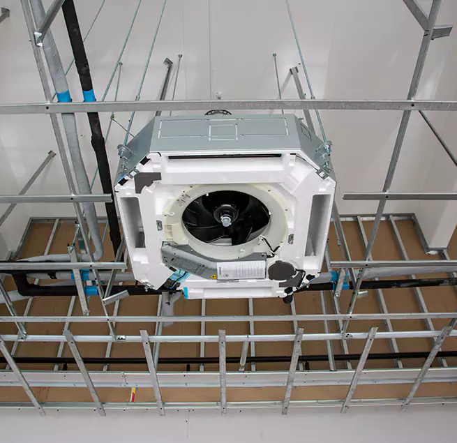 Why Homeowners & Businesses Trust Us in Eastpointe, MI?