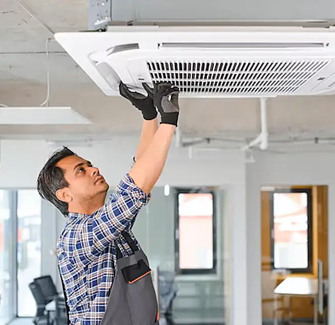 Why Homeowners & Businesses Trust Us in Eastpointe, MI?