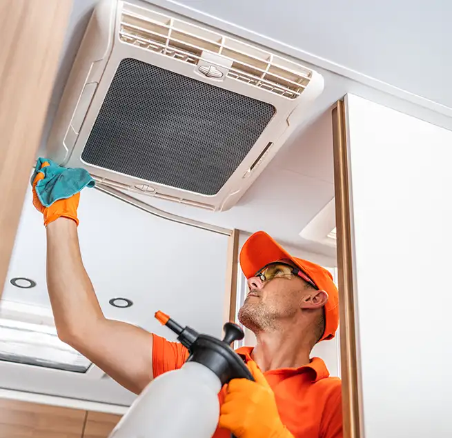 Why Homeowners & Businesses Trust Us in Eastpointe, MI?