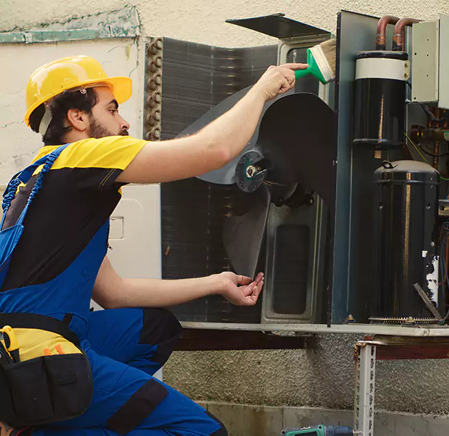 Why Homeowners Businesses Trust Us in Eastpointe, MI?