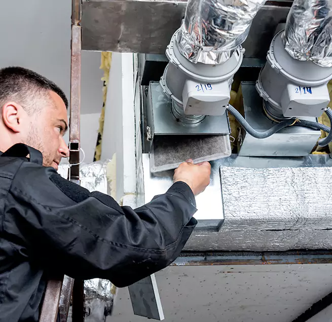 Why Homeowners & Businesses Trust Us in Eastpointe, MI?