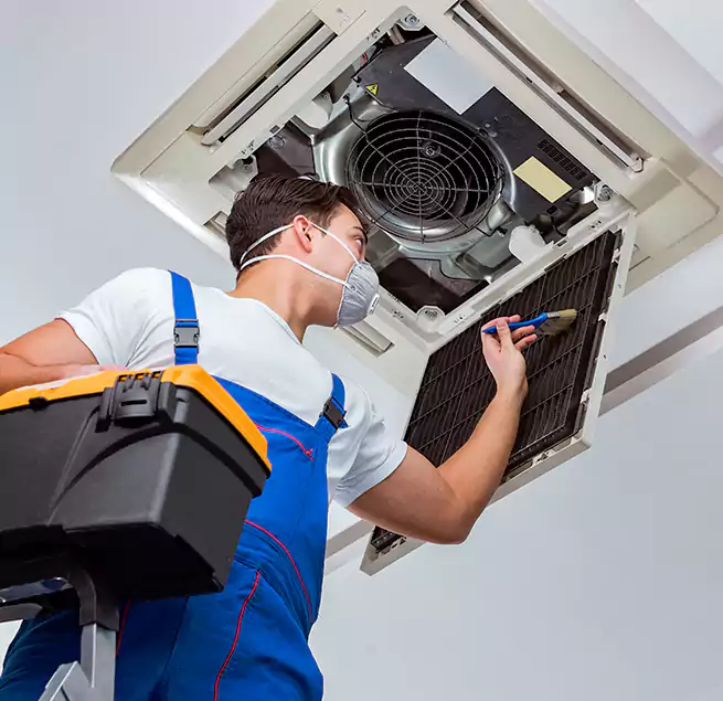 Why Homeowners & Businesses Trust Us in Eastpointe, MI