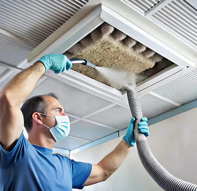 Why Homeowners Businesses Trust Us in Eastpointe, MI?