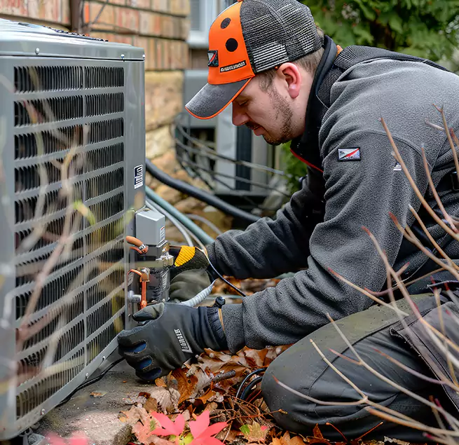 Why Homeowners & Businesses Trust Us in Eastpointe, MI?