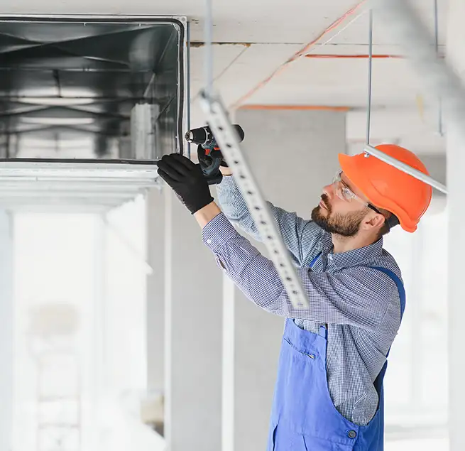  Why Homeowners Businesses Trust Us Eastpointe, MI