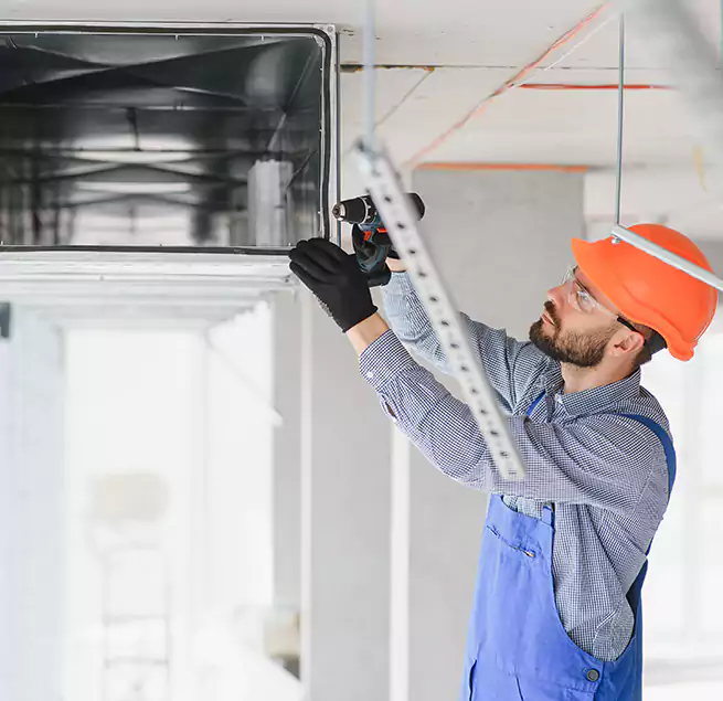 Why Homeowners & Businesses Trust Us in Eastpointe, MI?