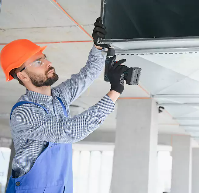 Why Homeowners & Businesses Trust Us in Eastpointe, MI?