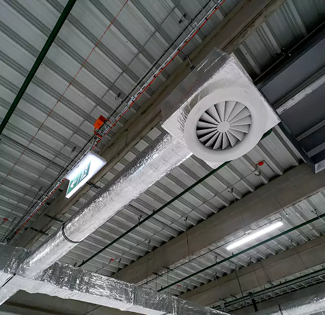 Why Homeowners & Businesses Trust Us in Eastpointe, MI?