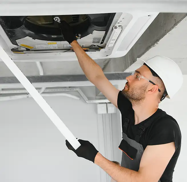 Why Homeowners & Businesses Trust Us in Eastpointe, MI?