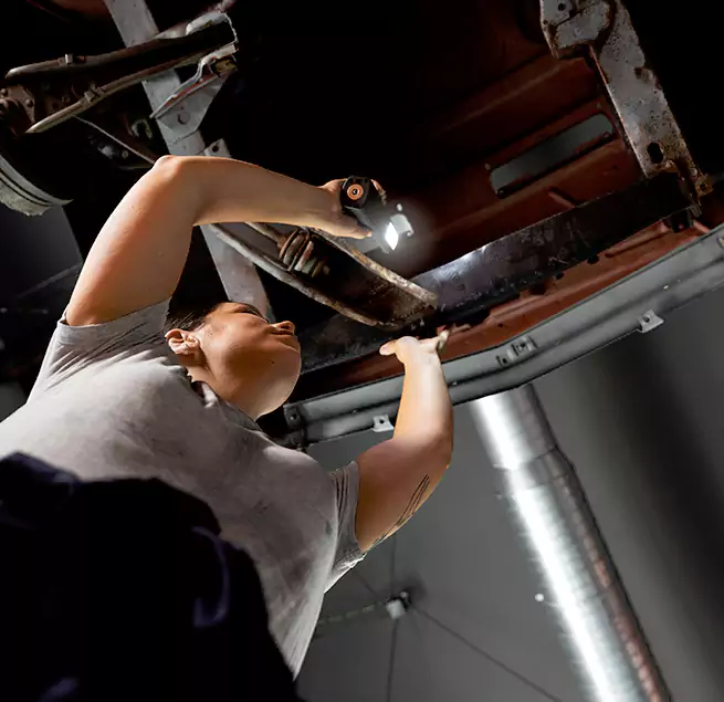 Why Homeowners & Businesses Trust Us Eastpointe, MI