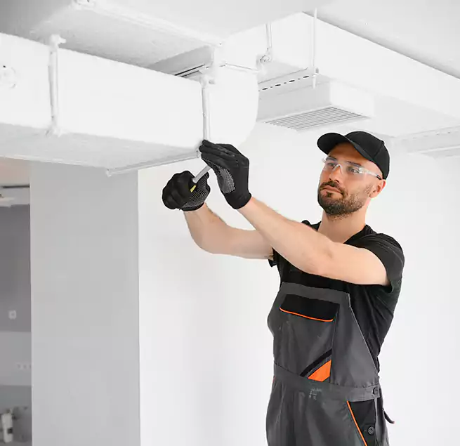 Why Homeowners Businesses Trust Us Eastpointe, MI