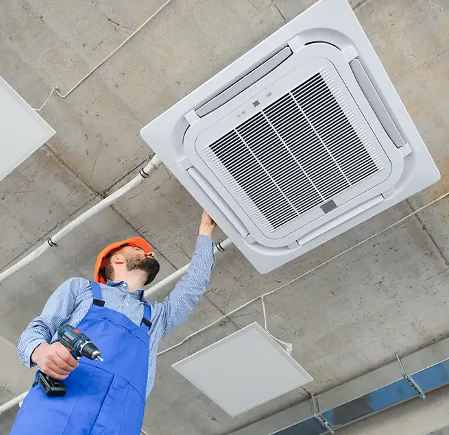 Why Homeowners & Businesses Trust Us in Eastpointe, MI?