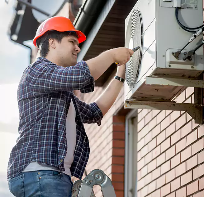 Why Homeowners & Businesses Trust Us Eastpointe, MI