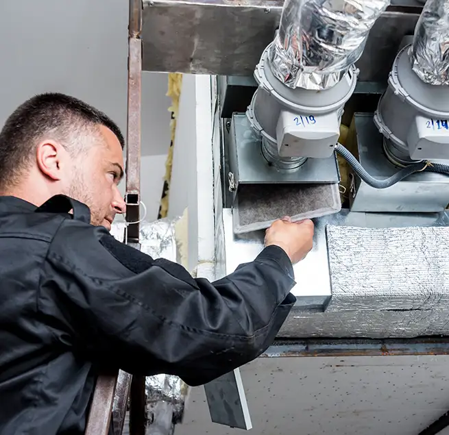 Why Homeowners & Businesses Trust Us in Eastpointe, MI?