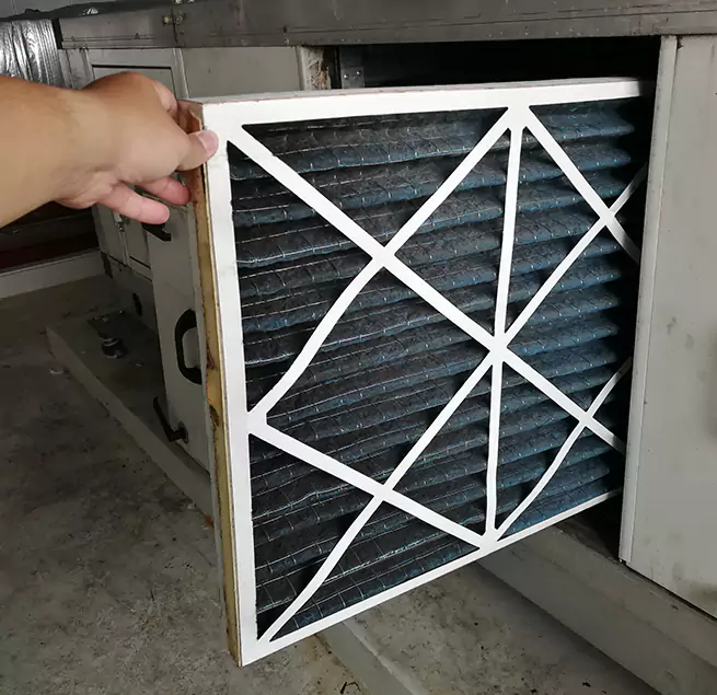 Why Homeowners & Businesses Trust Us Eastpointe, MI?